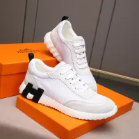 Cheap Hermes Casual Shoes For Men #1348204 Replica Wholesale [$80.00 USD] [ITEM#1348204] on Replica Hermes Casual Shoes