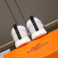 Cheap Hermes Casual Shoes For Men #1348204 Replica Wholesale [$80.00 USD] [ITEM#1348204] on Replica Hermes Casual Shoes