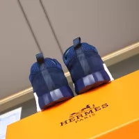 Cheap Hermes Casual Shoes For Men #1348206 Replica Wholesale [$80.00 USD] [ITEM#1348206] on Replica Hermes Casual Shoes