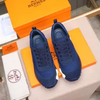 Cheap Hermes Casual Shoes For Men #1348206 Replica Wholesale [$80.00 USD] [ITEM#1348206] on Replica Hermes Casual Shoes