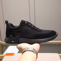 Cheap Hermes Casual Shoes For Men #1348207 Replica Wholesale [$80.00 USD] [ITEM#1348207] on Replica Hermes Casual Shoes