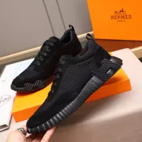 Cheap Hermes Casual Shoes For Men #1348207 Replica Wholesale [$80.00 USD] [ITEM#1348207] on Replica Hermes Casual Shoes