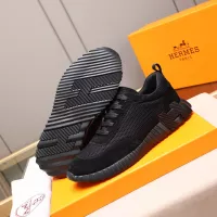Cheap Hermes Casual Shoes For Men #1348207 Replica Wholesale [$80.00 USD] [ITEM#1348207] on Replica Hermes Casual Shoes