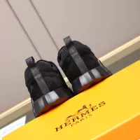 Cheap Hermes Casual Shoes For Men #1348207 Replica Wholesale [$80.00 USD] [ITEM#1348207] on Replica Hermes Casual Shoes