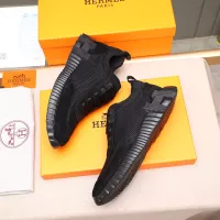Cheap Hermes Casual Shoes For Men #1348207 Replica Wholesale [$80.00 USD] [ITEM#1348207] on Replica Hermes Casual Shoes