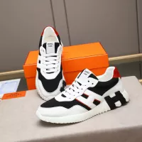 Cheap Hermes Casual Shoes For Men #1348211 Replica Wholesale [$82.00 USD] [ITEM#1348211] on Replica Hermes Casual Shoes