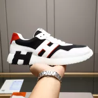 Cheap Hermes Casual Shoes For Men #1348211 Replica Wholesale [$82.00 USD] [ITEM#1348211] on Replica Hermes Casual Shoes