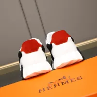 Cheap Hermes Casual Shoes For Men #1348211 Replica Wholesale [$82.00 USD] [ITEM#1348211] on Replica Hermes Casual Shoes