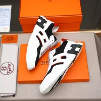 Cheap Hermes Casual Shoes For Men #1348211 Replica Wholesale [$82.00 USD] [ITEM#1348211] on Replica Hermes Casual Shoes