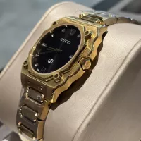 Cheap Gucci AAA Quality Watches For Unisex #1348212 Replica Wholesale [$135.00 USD] [ITEM#1348212] on Replica Gucci AAA Quality Watches