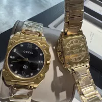 Cheap Gucci AAA Quality Watches For Unisex #1348212 Replica Wholesale [$135.00 USD] [ITEM#1348212] on Replica Gucci AAA Quality Watches