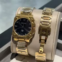 Cheap Gucci AAA Quality Watches For Unisex #1348212 Replica Wholesale [$135.00 USD] [ITEM#1348212] on Replica Gucci AAA Quality Watches