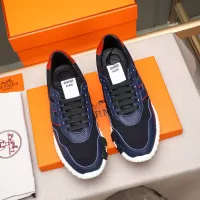 Cheap Hermes Casual Shoes For Men #1348213 Replica Wholesale [$82.00 USD] [ITEM#1348213] on Replica Hermes Casual Shoes