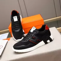 Cheap Hermes Casual Shoes For Men #1348214 Replica Wholesale [$82.00 USD] [ITEM#1348214] on Replica Hermes Casual Shoes