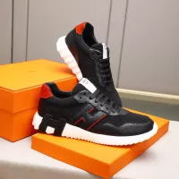 Cheap Hermes Casual Shoes For Men #1348214 Replica Wholesale [$82.00 USD] [ITEM#1348214] on Replica Hermes Casual Shoes