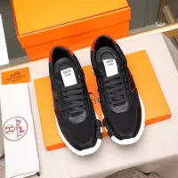 Cheap Hermes Casual Shoes For Men #1348214 Replica Wholesale [$82.00 USD] [ITEM#1348214] on Replica Hermes Casual Shoes