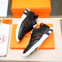 Cheap Hermes Casual Shoes For Men #1348214 Replica Wholesale [$82.00 USD] [ITEM#1348214] on Replica Hermes Casual Shoes