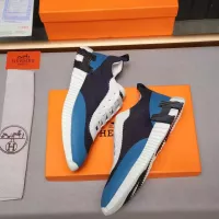 Cheap Hermes Casual Shoes For Men #1348218 Replica Wholesale [$82.00 USD] [ITEM#1348218] on Replica Hermes Casual Shoes