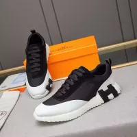Cheap Hermes Casual Shoes For Men #1348219 Replica Wholesale [$82.00 USD] [ITEM#1348219] on Replica Hermes Casual Shoes