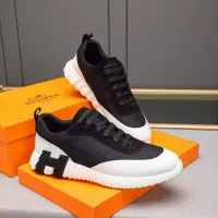 Cheap Hermes Casual Shoes For Men #1348219 Replica Wholesale [$82.00 USD] [ITEM#1348219] on Replica Hermes Casual Shoes
