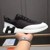 Cheap Hermes Casual Shoes For Men #1348219 Replica Wholesale [$82.00 USD] [ITEM#1348219] on Replica Hermes Casual Shoes