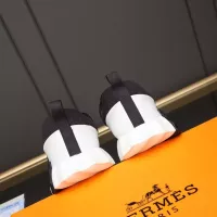 Cheap Hermes Casual Shoes For Men #1348219 Replica Wholesale [$82.00 USD] [ITEM#1348219] on Replica Hermes Casual Shoes