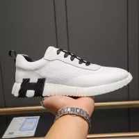 Cheap Hermes Casual Shoes For Men #1348220 Replica Wholesale [$82.00 USD] [ITEM#1348220] on Replica Hermes Casual Shoes