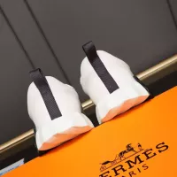 Cheap Hermes Casual Shoes For Men #1348220 Replica Wholesale [$82.00 USD] [ITEM#1348220] on Replica Hermes Casual Shoes