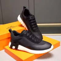 Cheap Hermes Casual Shoes For Men #1348221 Replica Wholesale [$82.00 USD] [ITEM#1348221] on Replica Hermes Casual Shoes