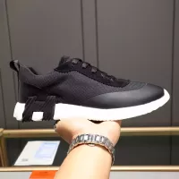 Cheap Hermes Casual Shoes For Men #1348221 Replica Wholesale [$82.00 USD] [ITEM#1348221] on Replica Hermes Casual Shoes