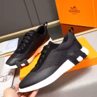 Cheap Hermes Casual Shoes For Men #1348221 Replica Wholesale [$82.00 USD] [ITEM#1348221] on Replica Hermes Casual Shoes