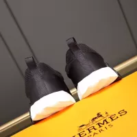 Cheap Hermes Casual Shoes For Men #1348221 Replica Wholesale [$82.00 USD] [ITEM#1348221] on Replica Hermes Casual Shoes