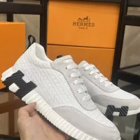 Cheap Hermes Casual Shoes For Men #1348222 Replica Wholesale [$82.00 USD] [ITEM#1348222] on Replica Hermes Casual Shoes
