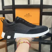 Cheap Hermes Casual Shoes For Men #1348223 Replica Wholesale [$82.00 USD] [ITEM#1348223] on Replica Hermes Casual Shoes