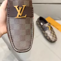Cheap Louis Vuitton LV Oxfords Shoes For Men #1348225 Replica Wholesale [$85.00 USD] [ITEM#1348225] on Replica Louis Vuitton LV Oxfords Shoes