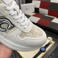 Cheap Christian Dior Casual Shoes For Men #1348226 Replica Wholesale [$85.00 USD] [ITEM#1348226] on Replica Christian Dior Casual Shoes