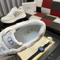 Cheap Christian Dior Casual Shoes For Men #1348226 Replica Wholesale [$85.00 USD] [ITEM#1348226] on Replica Christian Dior Casual Shoes