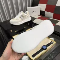 Cheap Christian Dior Casual Shoes For Men #1348226 Replica Wholesale [$85.00 USD] [ITEM#1348226] on Replica Christian Dior Casual Shoes