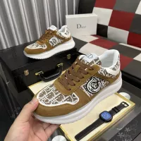 Cheap Christian Dior Casual Shoes For Men #1348227 Replica Wholesale [$85.00 USD] [ITEM#1348227] on Replica Christian Dior Casual Shoes