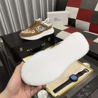 Cheap Christian Dior Casual Shoes For Men #1348227 Replica Wholesale [$85.00 USD] [ITEM#1348227] on Replica Christian Dior Casual Shoes