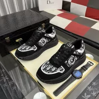 Cheap Christian Dior Casual Shoes For Men #1348229 Replica Wholesale [$85.00 USD] [ITEM#1348229] on Replica Christian Dior Casual Shoes