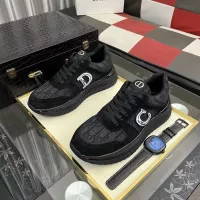 Cheap Christian Dior Casual Shoes For Men #1348230 Replica Wholesale [$85.00 USD] [ITEM#1348230] on Replica Christian Dior Casual Shoes