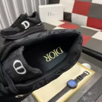 Cheap Christian Dior Casual Shoes For Men #1348230 Replica Wholesale [$85.00 USD] [ITEM#1348230] on Replica Christian Dior Casual Shoes