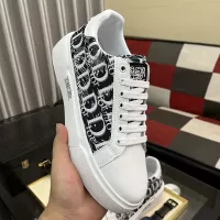 Cheap Christian Dior Casual Shoes For Men #1348231 Replica Wholesale [$82.00 USD] [ITEM#1348231] on Replica Christian Dior Casual Shoes