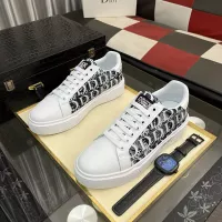 Cheap Christian Dior Casual Shoes For Men #1348231 Replica Wholesale [$82.00 USD] [ITEM#1348231] on Replica Christian Dior Casual Shoes