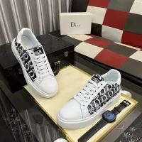 Cheap Christian Dior Casual Shoes For Men #1348231 Replica Wholesale [$82.00 USD] [ITEM#1348231] on Replica Christian Dior Casual Shoes