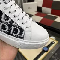 Cheap Christian Dior Casual Shoes For Men #1348231 Replica Wholesale [$82.00 USD] [ITEM#1348231] on Replica Christian Dior Casual Shoes