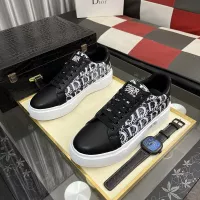 Cheap Christian Dior Casual Shoes For Men #1348232 Replica Wholesale [$82.00 USD] [ITEM#1348232] on Replica Christian Dior Casual Shoes