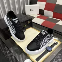 Cheap Christian Dior Casual Shoes For Men #1348232 Replica Wholesale [$82.00 USD] [ITEM#1348232] on Replica Christian Dior Casual Shoes