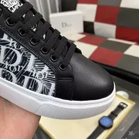 Cheap Christian Dior Casual Shoes For Men #1348232 Replica Wholesale [$82.00 USD] [ITEM#1348232] on Replica Christian Dior Casual Shoes